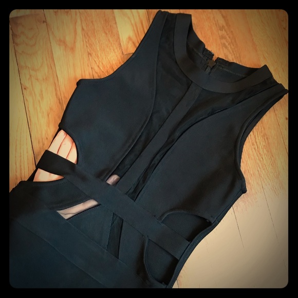 Dresses & Skirts - Dress